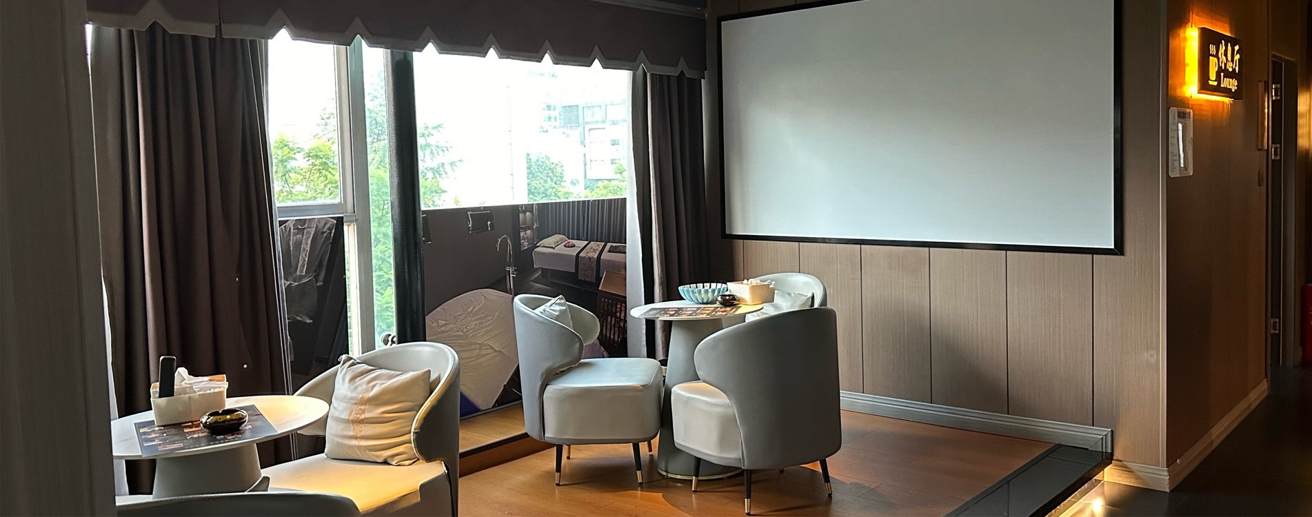 成都柔式spa图片一