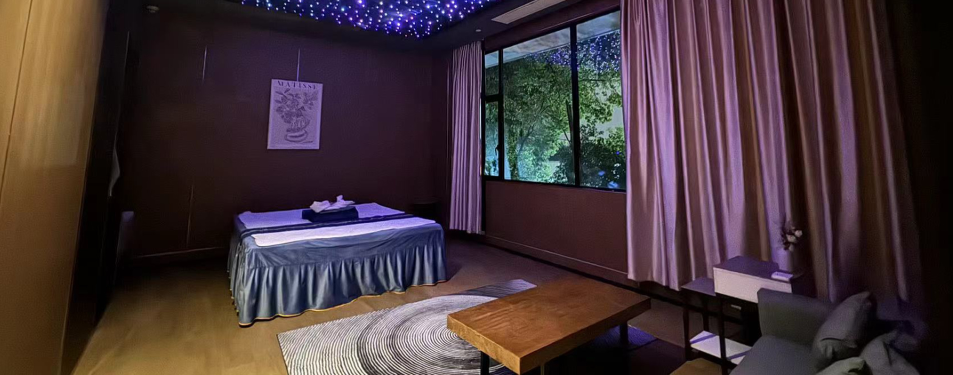 成都柔式spa图片二