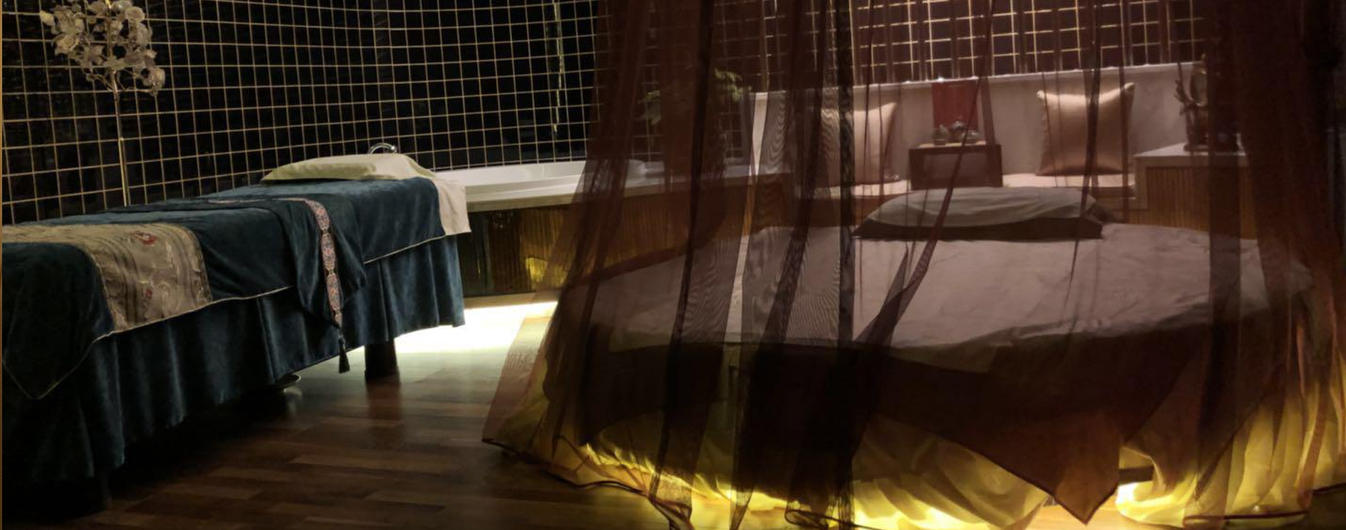 成都柔式spa图片三